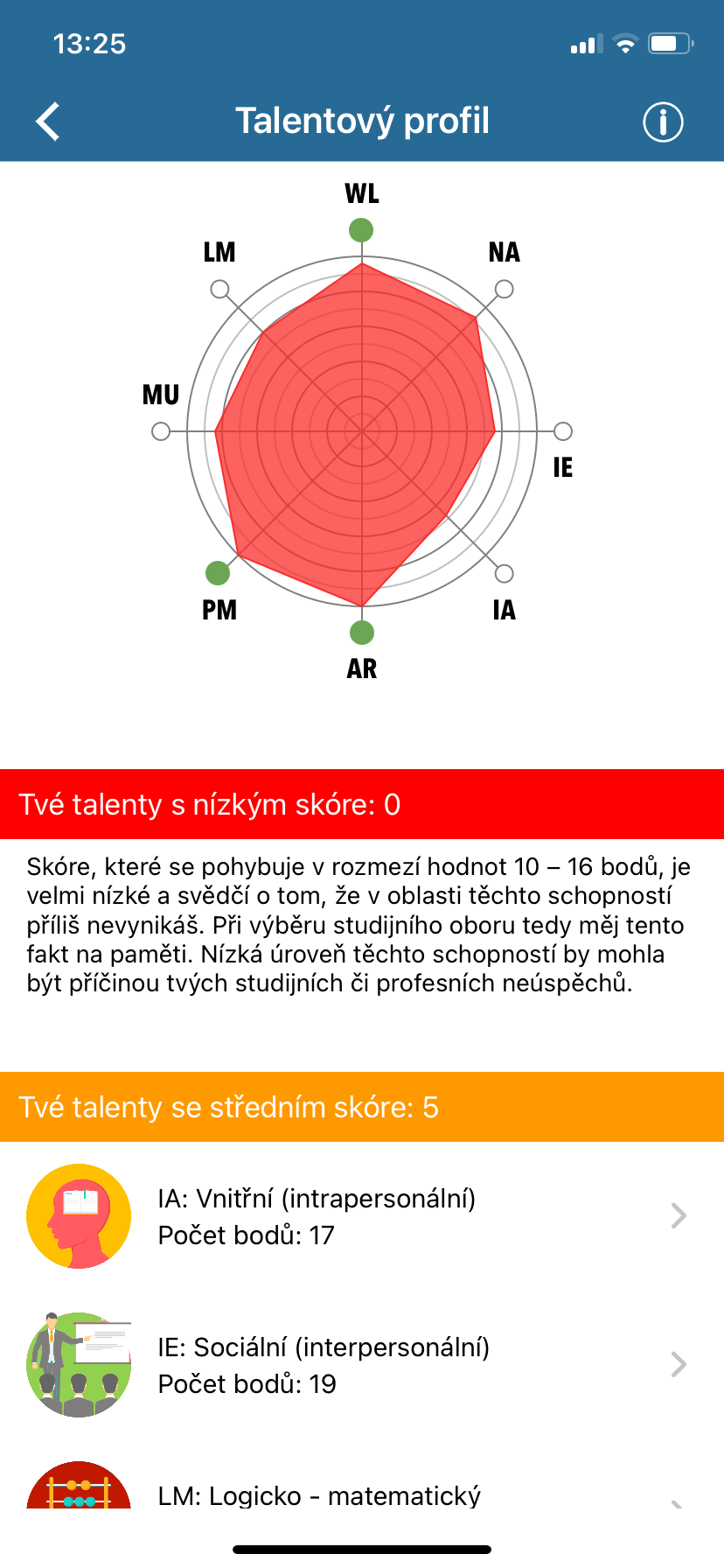 iphone screen-11